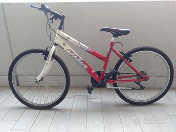 Mountain bike Frejus MTB FRJ580