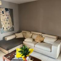 Divano di Poltrone Sofa ad angolo