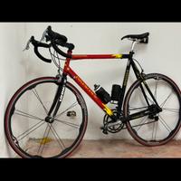 Bicicletta