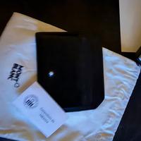 Porta carte montblanc