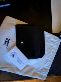 Porta carte montblanc