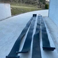 Pannelli Solari Riscaldamento Acqua Piscina