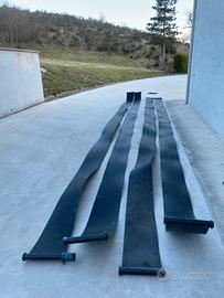 Pannelli Solari Riscaldamento Acqua Piscina