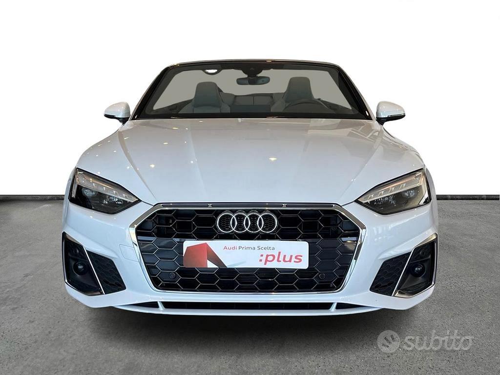 Audi A5 2024 photo 3