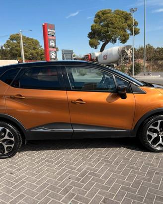 Renault Captur dCi 8V 90 CV Sport Edition2/PELLE/F