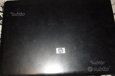 Hp compaq 6830s RICAMBI