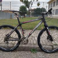 Mountainbike MTB BND Bandiziol 26”
