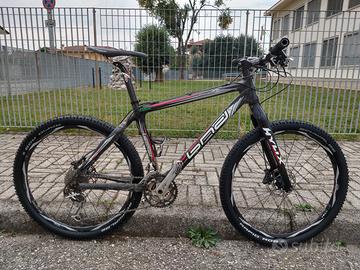 Mountainbike MTB BND Bandiziol 26”