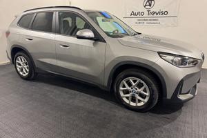 Bmw X1 xDrive 20d xLine