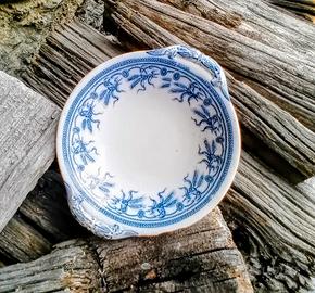 Villeroy Boch  Mettlach "Ingo" Jugendstil '900