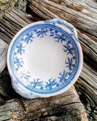 Villeroy Boch  Mettlach "Ingo" Jugendstil '900