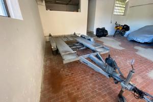 Carrello rimorchio auto Ellebi