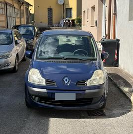 Renault modus 1.2 benzina
