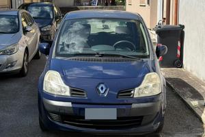 Renault modus 1.2 benzina