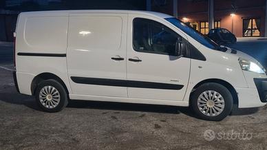 citroen jampy 2000hdi 120cv