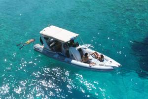 Novamares Xtreme 25