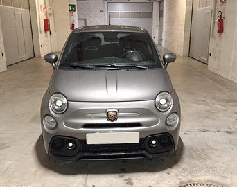 Abarth 595 - 2021