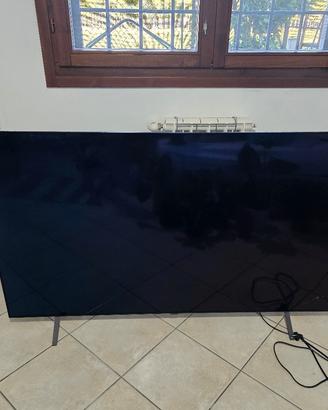 Tv lg b4 oled 65 pollici *schermo rotto*