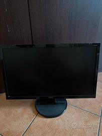 MONITOR ACER 22 POLLICI 60 hz