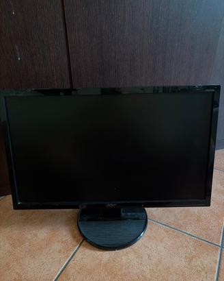 MONITOR ACER 22 POLLICI 60 hz
