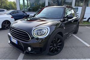 MINI One D Countryman 1.5 Hype Automatica 116cv NE
