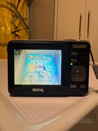 Fotocamera Digitale Compatta BenQ DC C740i