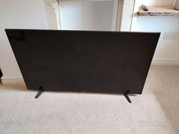 TV Samsung da 55 pollici