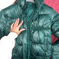 Piumino donna bomber