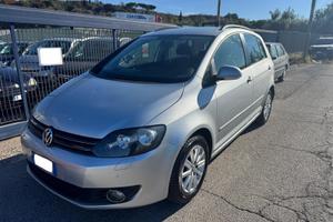 VW Golf Plus 1.4 TSI E5