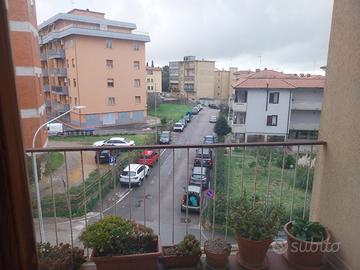 Appartamento luminoso in buone condizioni