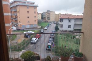 Appartamento luminoso in buone condizioni