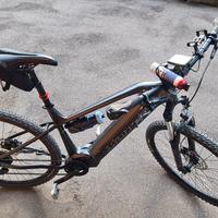 Ebike Bianchi Ttronic