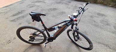Ebike Bianchi Ttronic