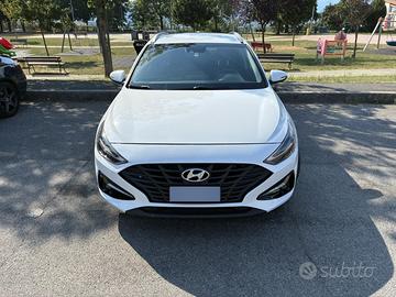 hyundai i30 sw