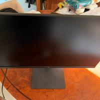 Monitor xd enjoy 24 pollici