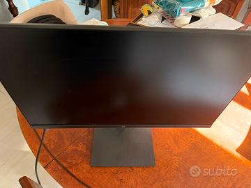 Monitor xd enjoy 24 pollici