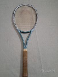 Racchetta tennis