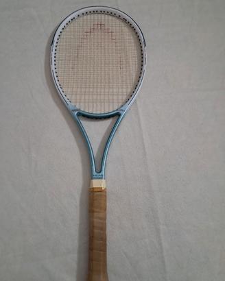 Racchetta tennis
