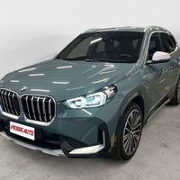 BMW X1 sDrive 18i X Line