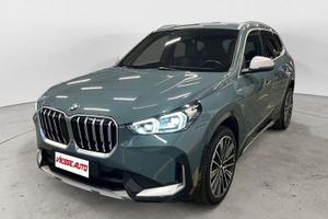 BMW X1 sDrive 18i X Line