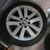 CERCHI BMW 17 (CAMBIO CON R18)