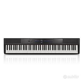 pianoforte da palcoscenico gear4music sdp-2