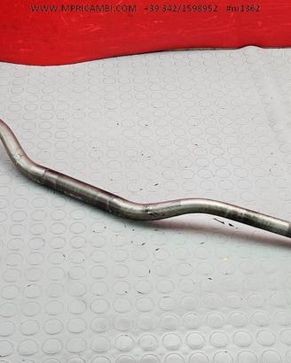 MANUBRIO HANDLEBAR SUZUKI RM-Z 450 2008 2011 RMX 2