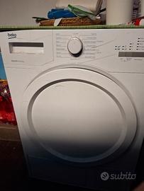 asciugatrice