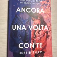 Booktok: Ancora una volta con te