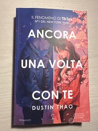 Booktok: Ancora una volta con te