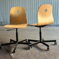 IKEA SPORREN sedie da lavoro