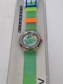 Swatch Automatic SAK102