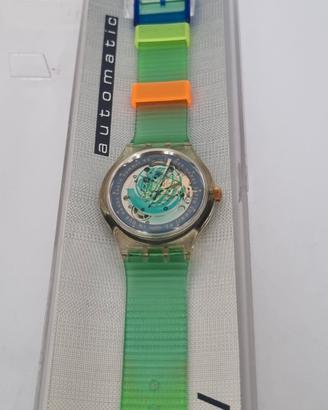 Swatch Automatic SAK102