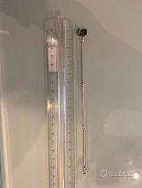 Braccialetto pandora 17 cm bambina